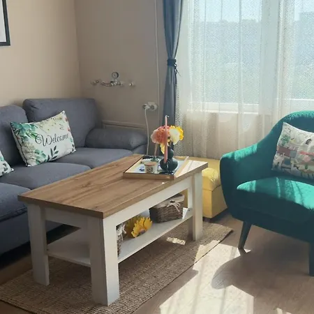 Annabella's Place * Veliko Tarnovo