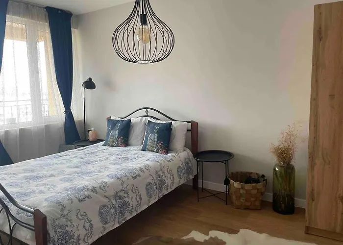 Annabella's Place Велико-Тырново