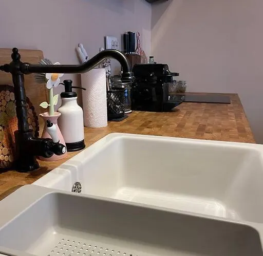 Annabella's Place Апартаменты