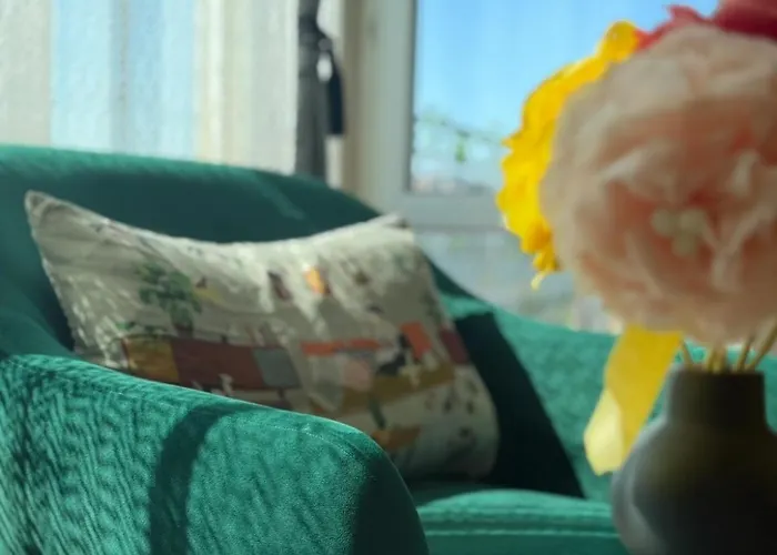 Annabella's Place Апартаменты Велико-Тырново