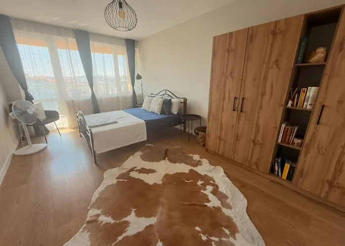 Annabella's Place Апартаменты *