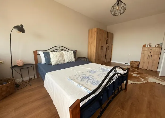 Annabella's Place Апартаменты Велико-Тырново