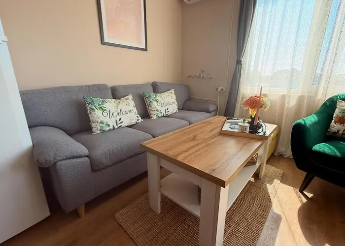 Annabella's Place Апартаменты *